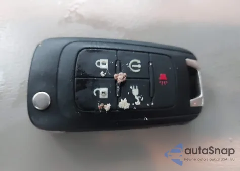 2014 Chevrolet Volt from USA, damaged, VIN 1G1RD6E47EU172853